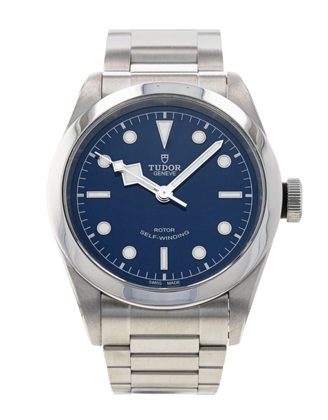 Tudor Black Bay 41 M79540-0004